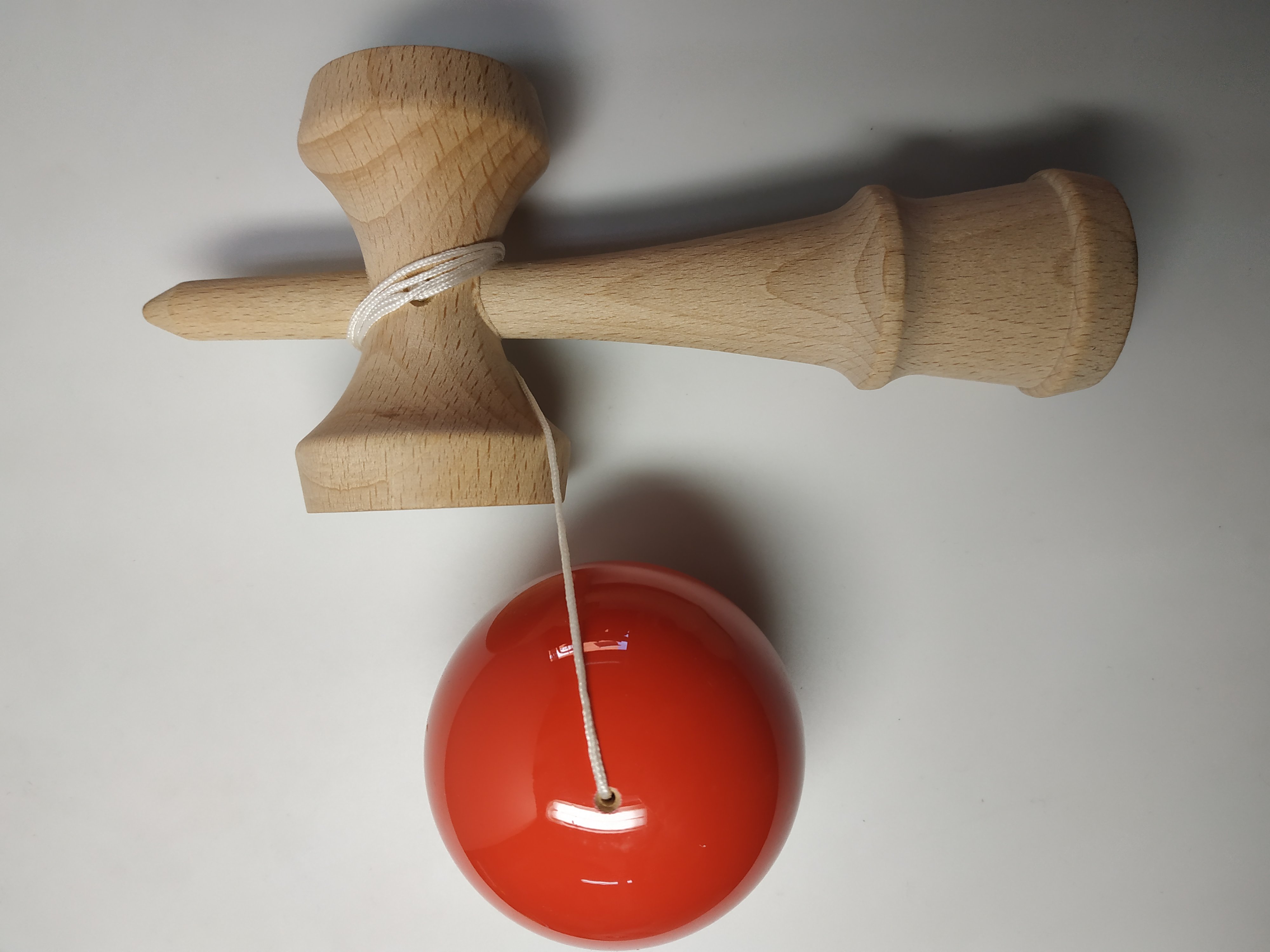 kendama rojo opiniones