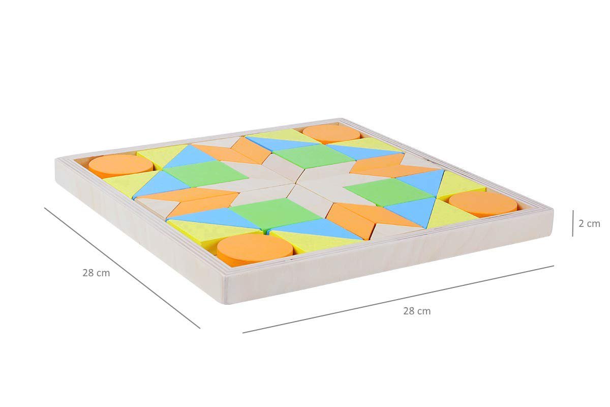 juguete madera niño