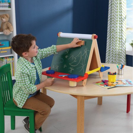 pizarra para niño