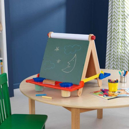 pizarra para niños pequeños