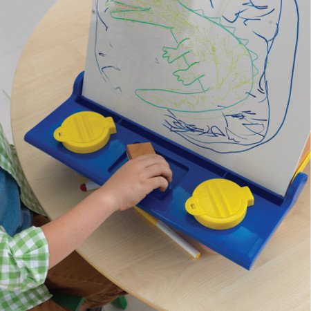 pizarra para niño de 2 años