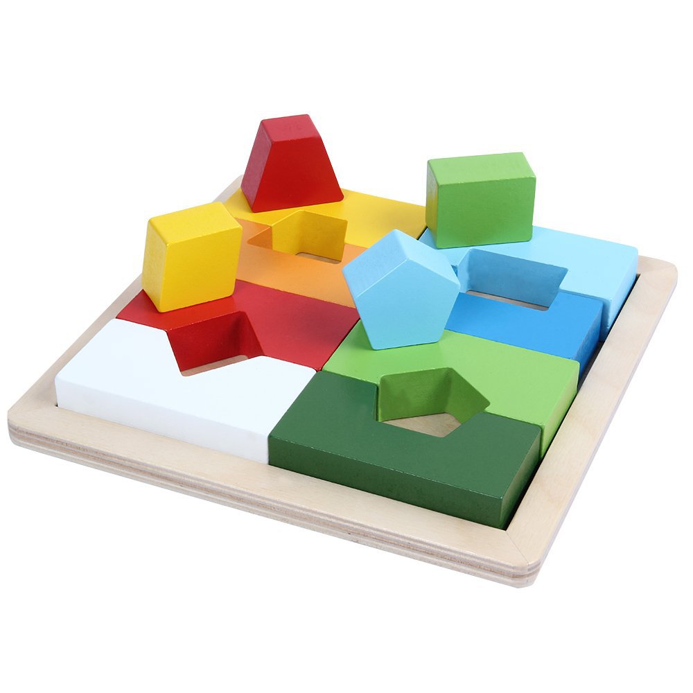 juguete madera 2019 ofertas