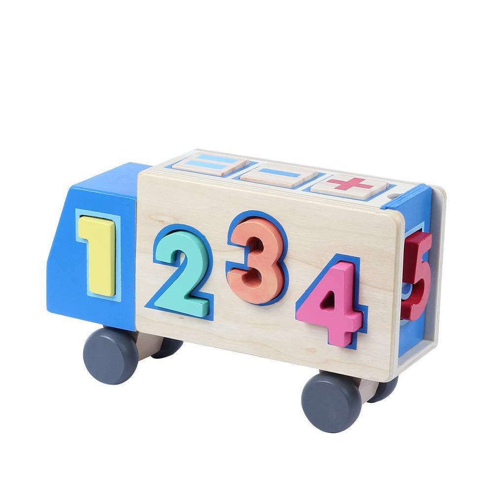 juego de logica de numeros para niños