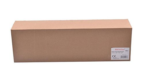 tren de juguete de madera