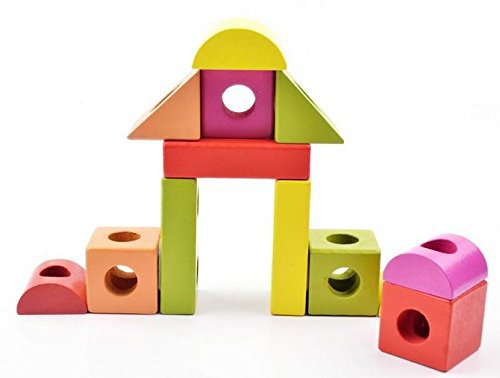 juguetes de madera para niños