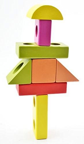 juguetes en madera para niños