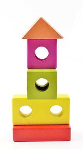 juguetes de madera Inforchess