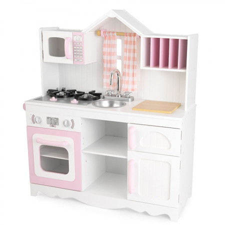 cocina campestre moderna 53222 kidkraft