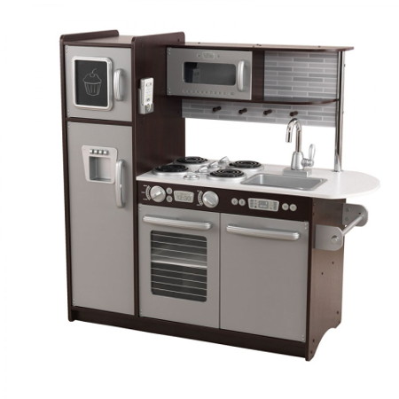 Cocina Espresso Moderna kidkraft 53260