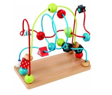 Juguetes de madera laberinto 63241 kidkraft