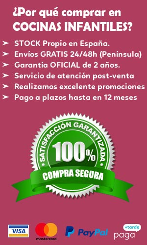 Comprar en Bicicletas Infantiles